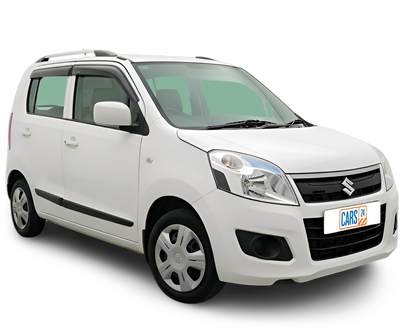 Maruti Wagon R 1.0-img